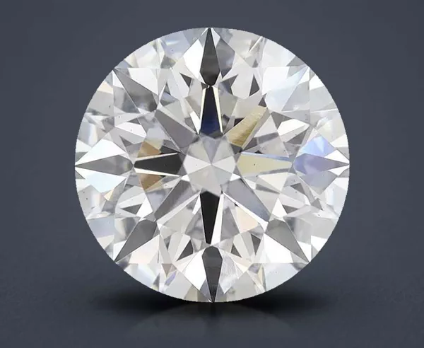 5.09 Carat · D · VS2 Rare Carat Ideal Cut