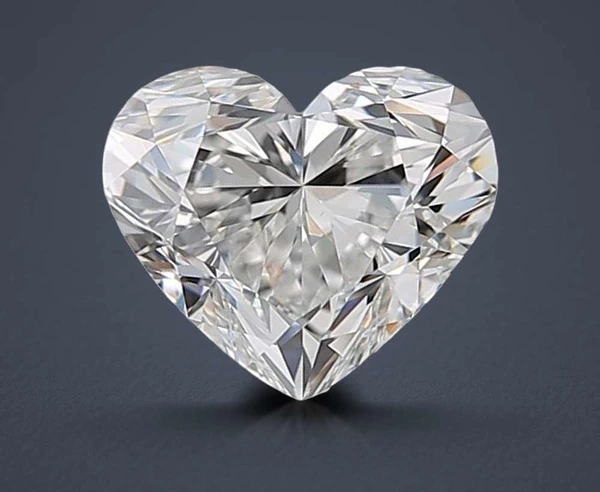 1.01 Carat · F · VS1 Rare Carat Ideal Cut