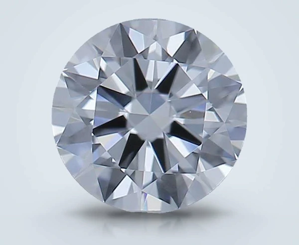 0.42 Carat · D · VS2 Rare Carat Ideal Cut