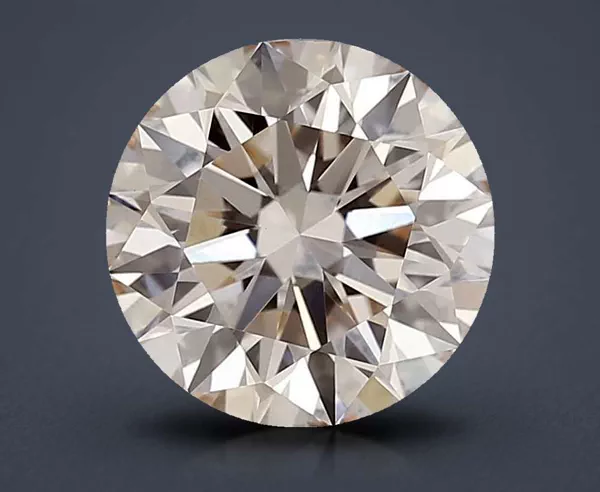2.27 Carat · E · VVS2 Rare Carat Ideal Cut