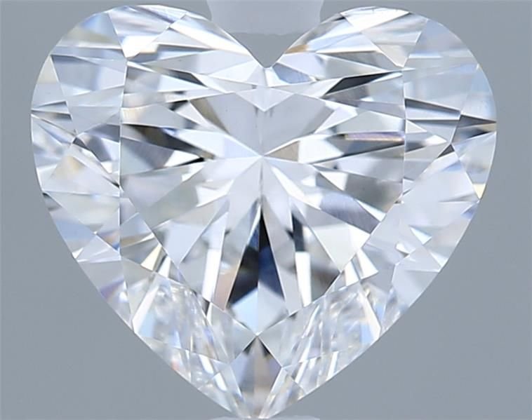 1.72 Carat · D · VVS2 Rare Carat Ideal Cut