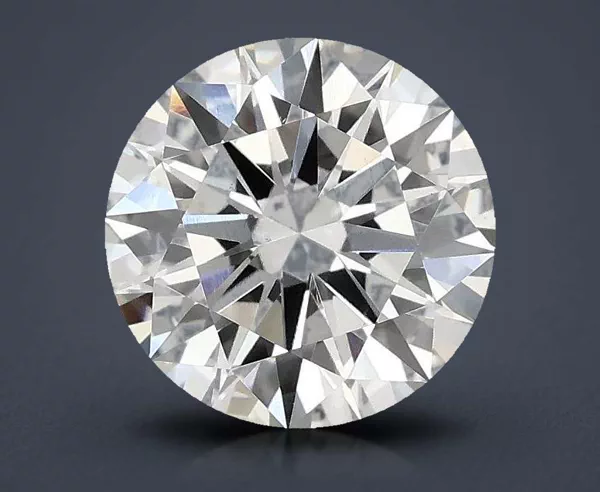 2.01 Carat · F · VS1 Rare Carat Ideal Cut