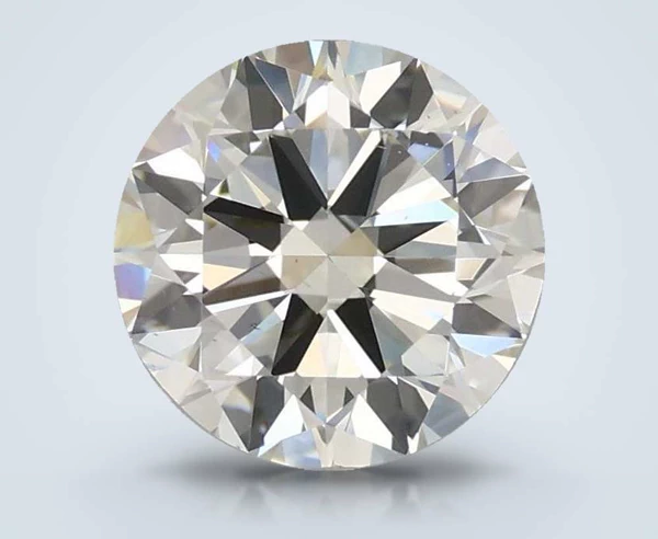 1.5 Carat · J · VS2 very good Cut