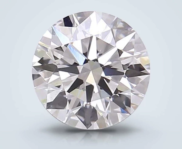 1.57 Carat · G · VS1 Rare Carat Ideal Cut