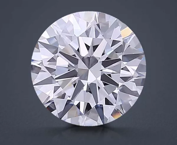 2.45 Carat · E · VVS1 excellent Cut