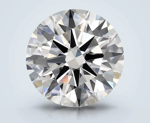 2 Carat · F · VS1 Rare Carat Ideal Cut
