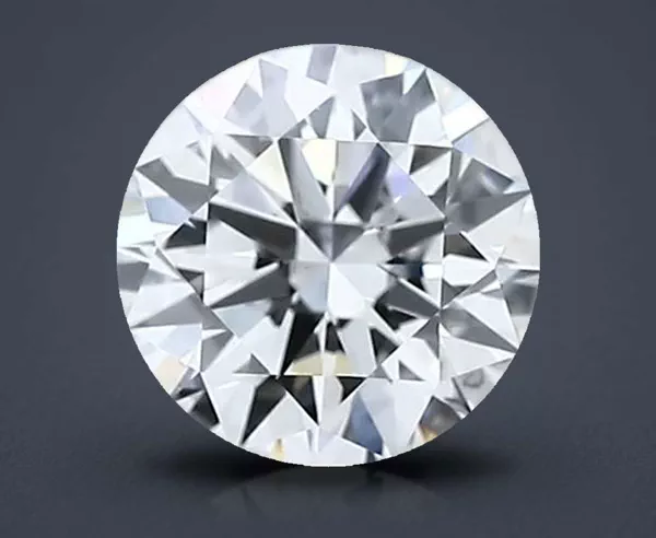 1.28 Carat · D · VVS2 Rare Carat Ideal Cut