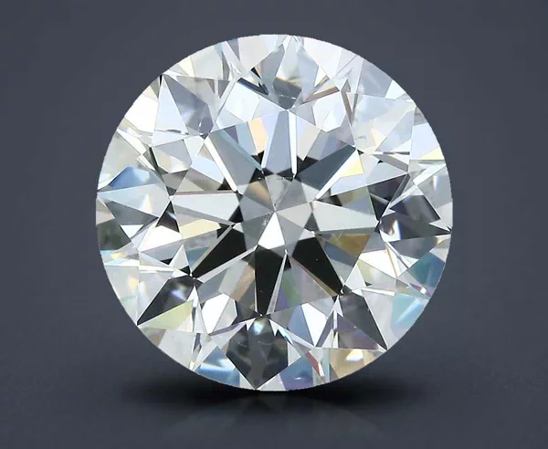 6.18 Carat · K · SI1 Rare Carat Ideal Cut