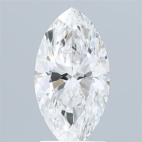 2.01 Carat · E · VVS1 very good Cut
