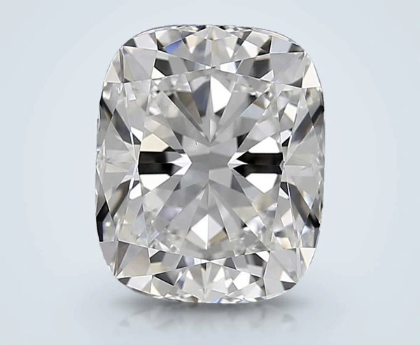 2.51 Carat · E · VVS2 Rare Carat Ideal Cut