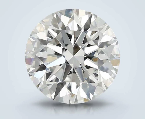1 Carat · E · VVS1 Rare Carat Ideal Cut
