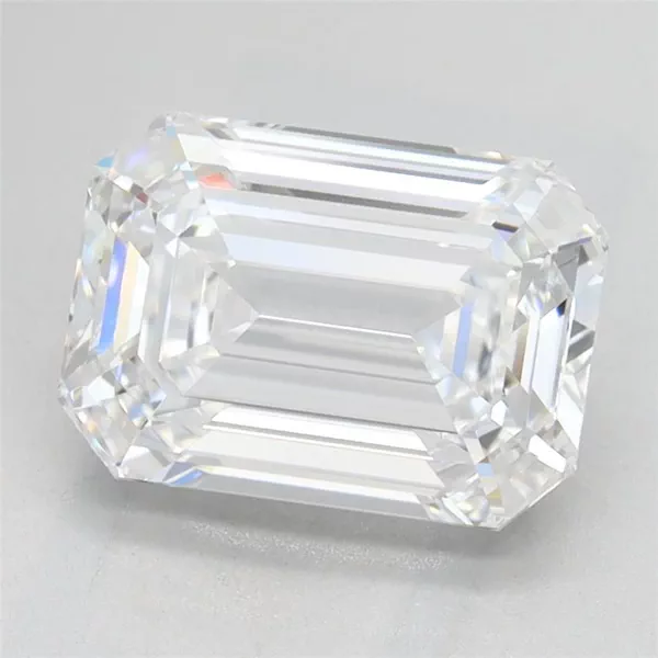 2.68 Carat · D · VVS1 excellent Cut