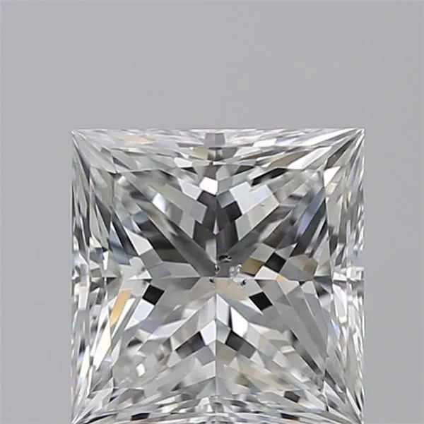 2.52 Carat · F · SI1 very good Cut