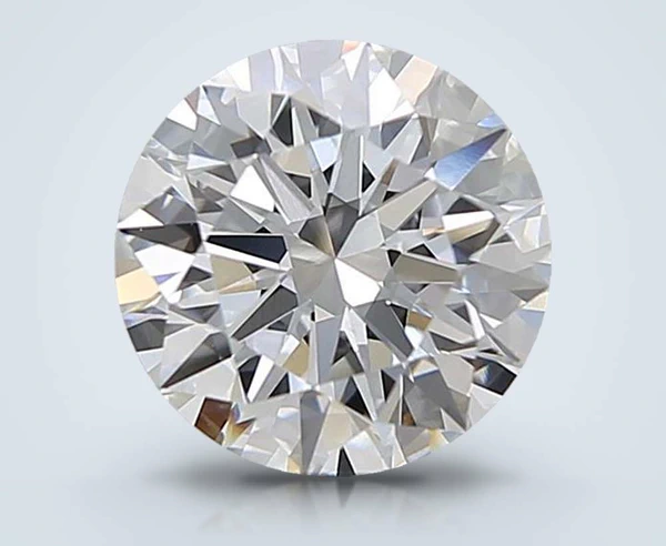 2.52 Carat · E · VVS2 Rare Carat Ideal Cut