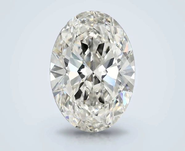 4.07 Carat · G · VVS2 Rare Carat Ideal Cut