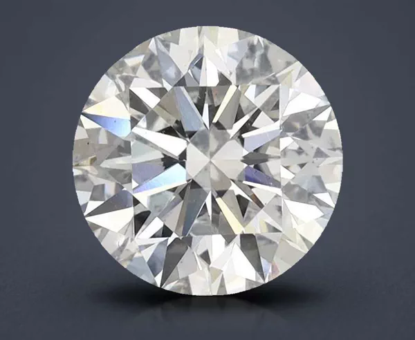 2.9 Carat · F · VS2 Rare Carat Ideal Cut