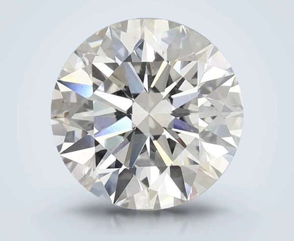 2.9 Carat · F · VS2 Rare Carat Ideal Cut