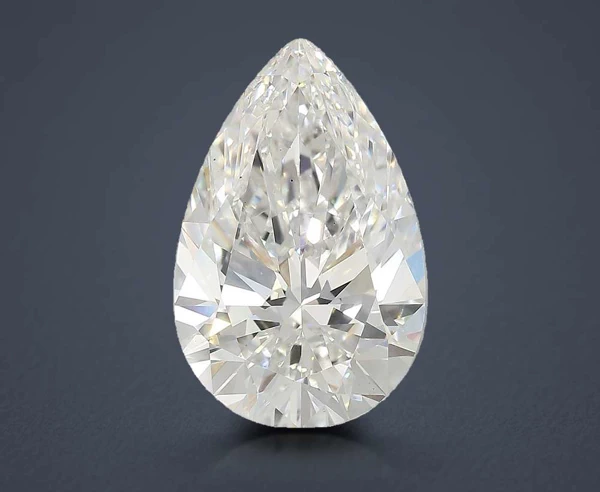 7.09 Carat · E · VS2 Rare Carat Ideal Cut