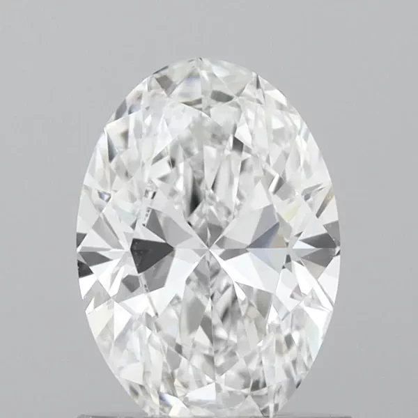 1.72 Carat · D · SI1 Rare Carat Ideal Cut