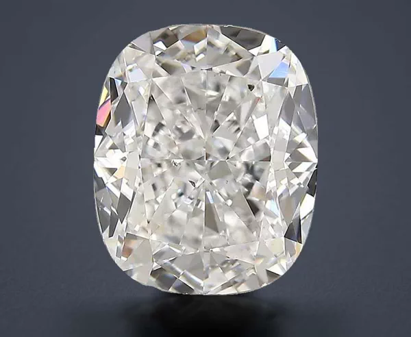 5.01 Carat · F · SI1 Rare Carat Ideal Cut