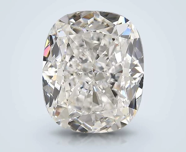 5.01 Carat · F · SI1 Rare Carat Ideal Cut