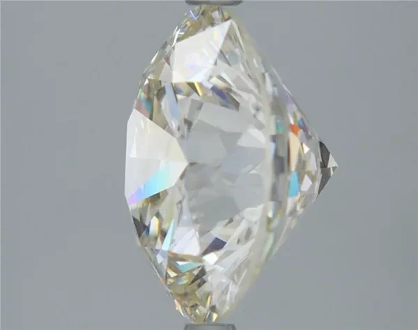 5.15 Carat · K · SI1 Rare Carat Ideal Cut