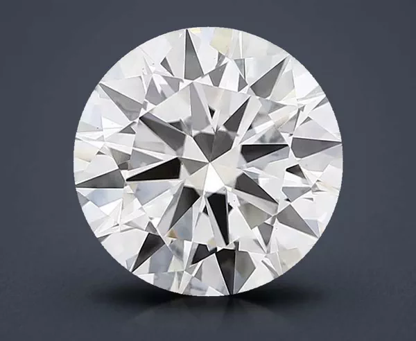 4.88 Carat · F · VS1 excellent Cut