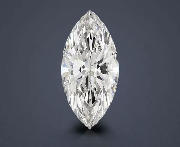 3.58 Carat · G · VS1 Rare Carat Ideal Cut