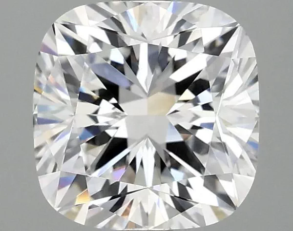 2.41 Carat · D · VS1 Rare Carat Ideal Cut