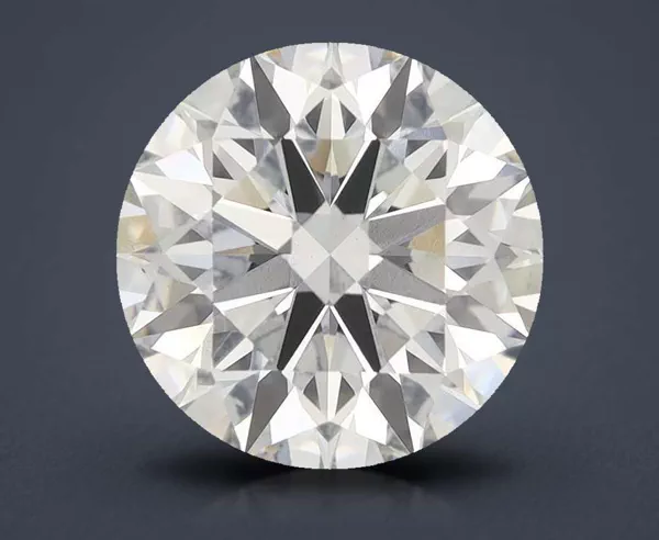 4.59 Carat · H · VS1 Rare Carat Ideal Cut