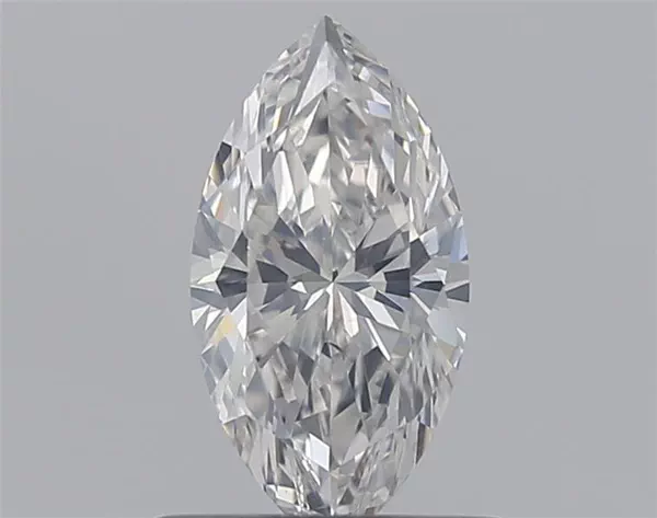 0.53 Carat · F · SI2 Rare Carat Ideal Cut