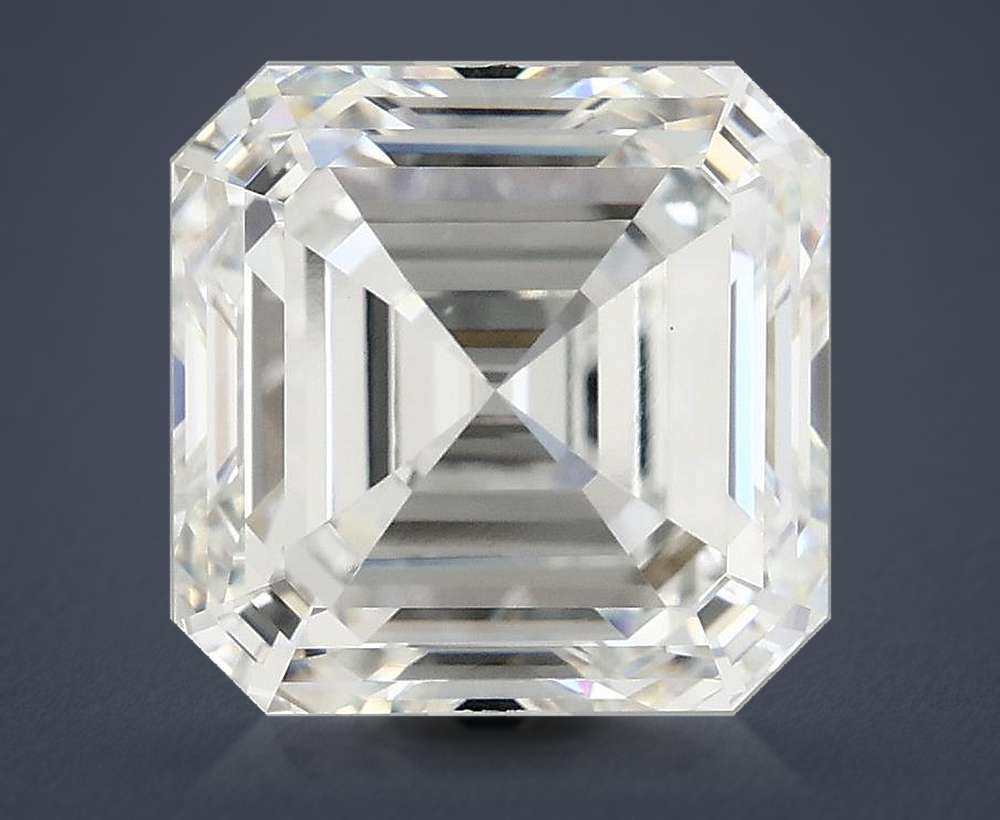 5 Carat · E · VS1 excellent Cut