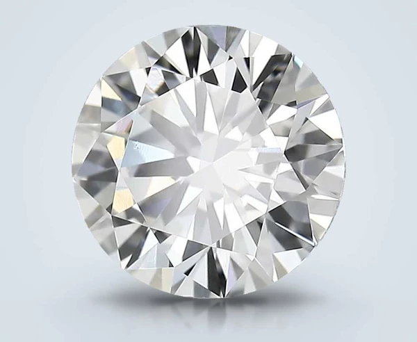 2.47 Carat · D · VS1 excellent Cut
