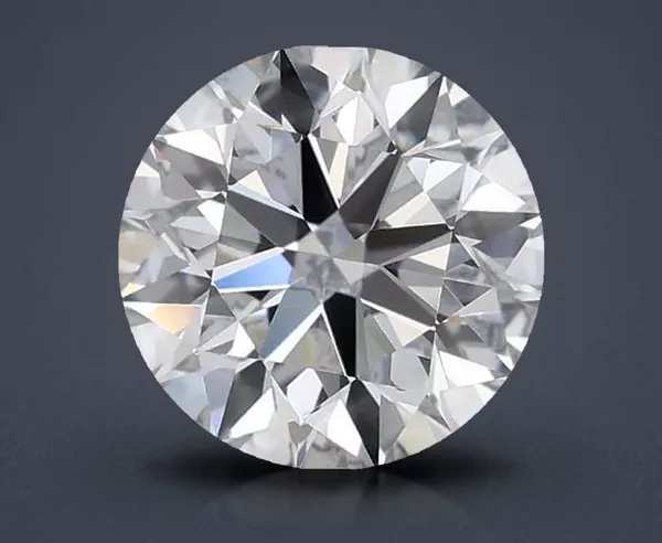 0.4 Carat · I · VS1 excellent Cut