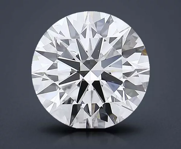 2 Carat · D · SI1 Rare Carat Ideal Cut
