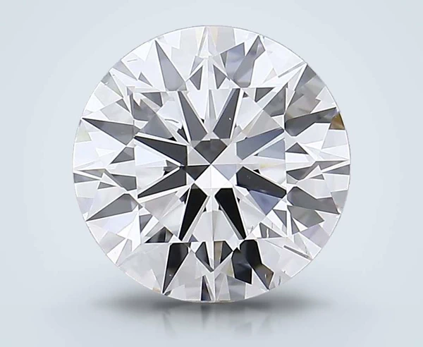 2 Carat · D · SI1 Rare Carat Ideal Cut