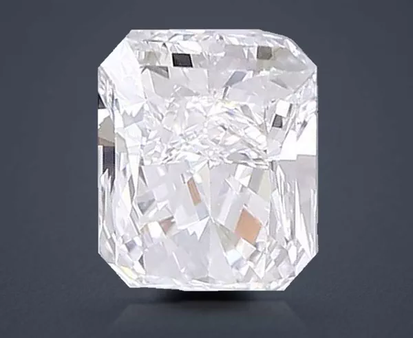 2.31 Carat · D · VVS2 Rare Carat Ideal Cut