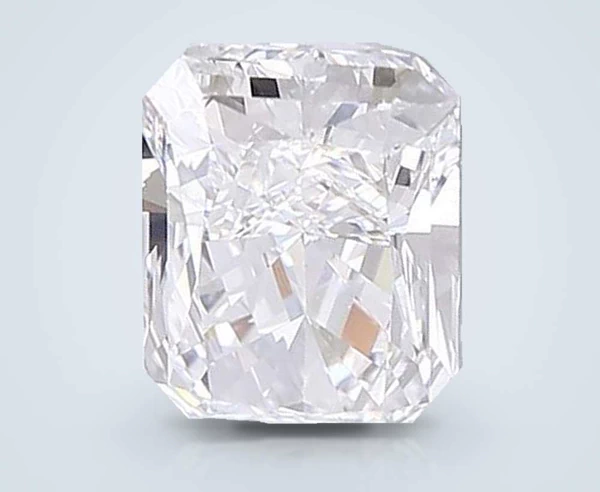 2.31 Carat · D · VVS2 Rare Carat Ideal Cut