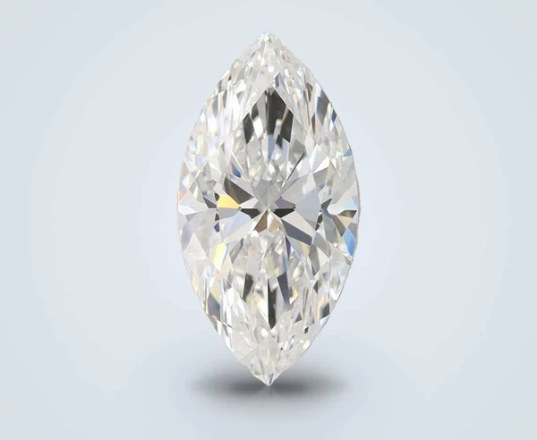 2.1 Carat · D · VVS1 Rare Carat Ideal Cut