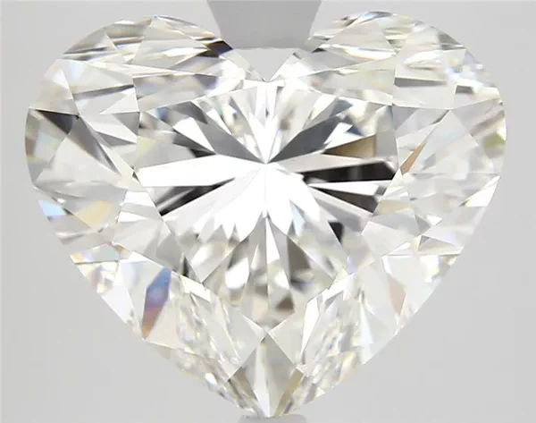 5.25 Carat · G · VS1 Rare Carat Ideal Cut