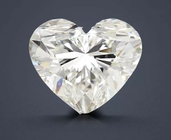 5.25 Carat · G · VS1 Rare Carat Ideal Cut