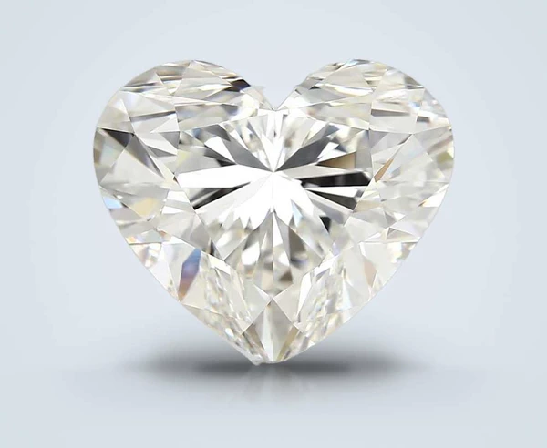 5.25 Carat · G · VS1 Rare Carat Ideal Cut