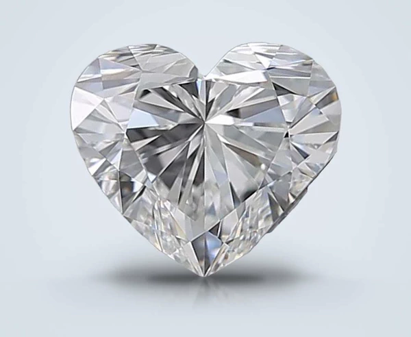 0.7 Carat · E · VVS2 Rare Carat Ideal Cut