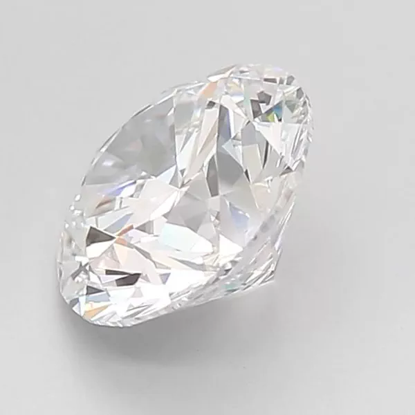 2.3 Carat · D · FL Rare Carat Ideal Cut