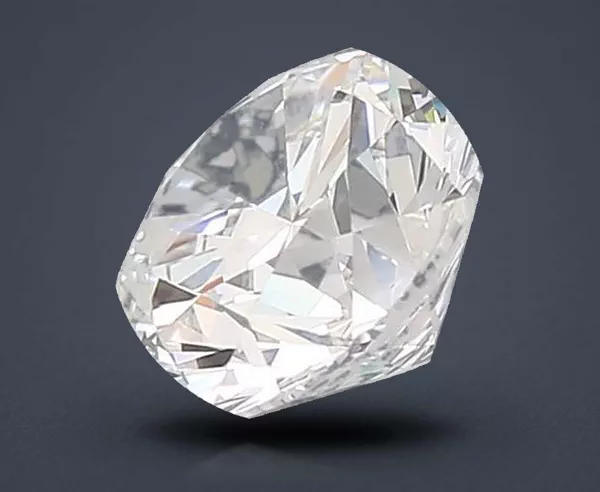 2.3 Carat · D · FL Rare Carat Ideal Cut