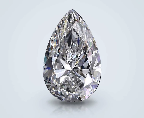 16.08 Carat · F · VS1 Rare Carat Ideal Cut