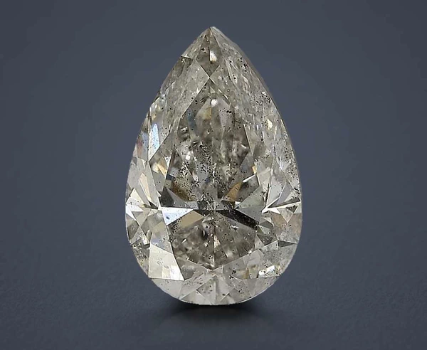 5.01 Carat · H · SI2 Rare Carat Ideal Cut