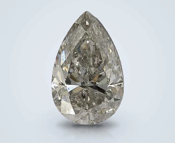5.01 Carat · H · SI2 Rare Carat Ideal Cut