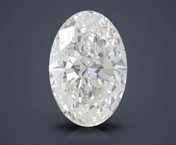 2.79 Carat · G · IF Rare Carat Ideal Cut