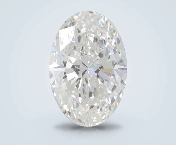 2.79 Carat · G · IF Rare Carat Ideal Cut